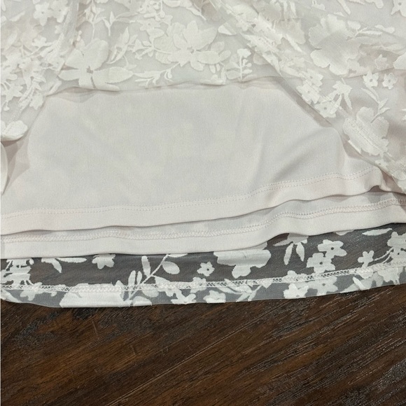 Laundry By Shelli Segal Women's Pink Sleeveless Top Size S/P/CH - Picture 2 of 11